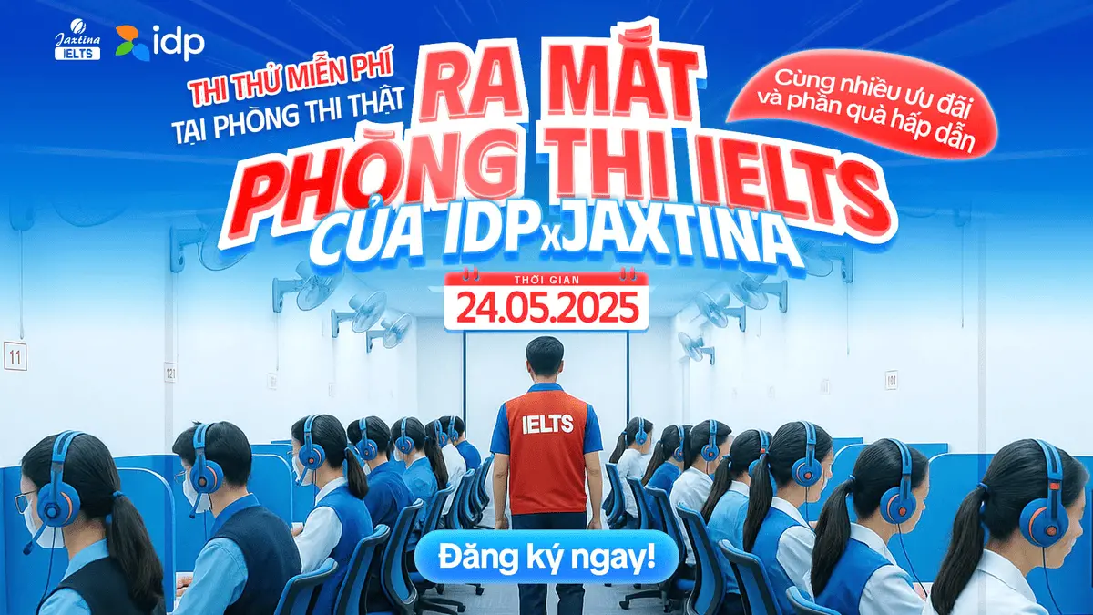 Học tiếng Anh ở trung tâm có bằng không