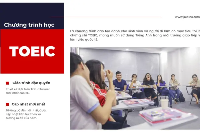 Học TOEIC 4 Kỹ Năng Ở Đâu Uy Tín? Hướng Dẫn Chọn Trung Tâm, Lộ Trình Và Kinh Nghiệm Thực Tế