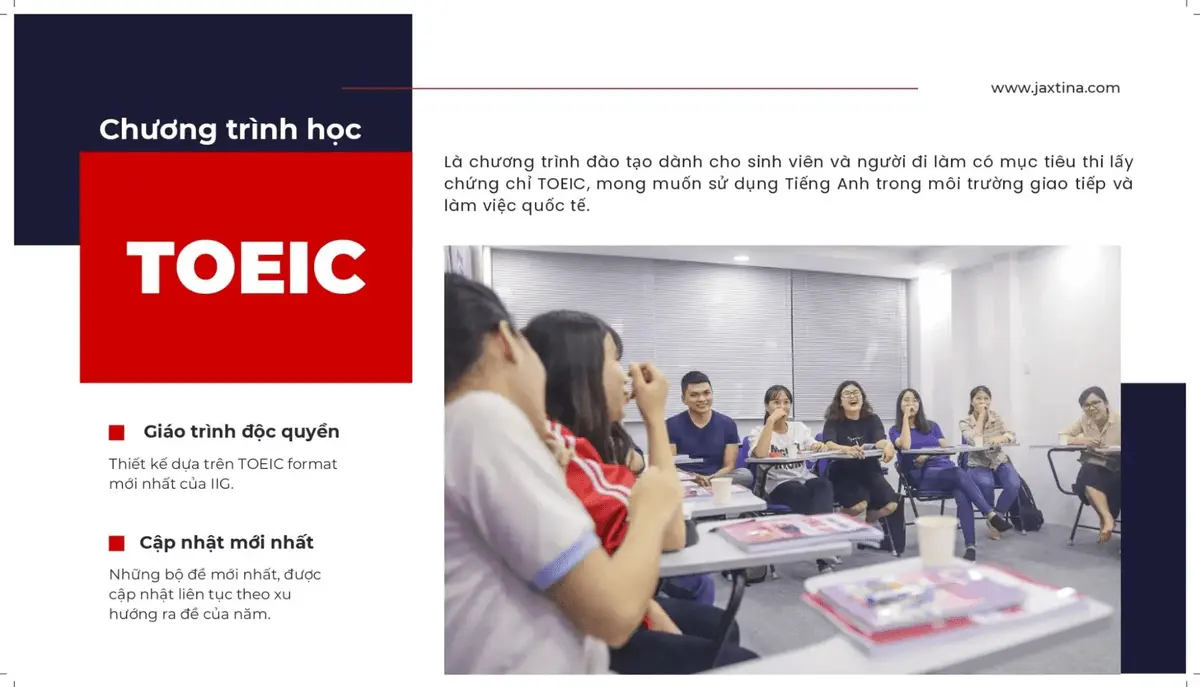 học toeic bao lâu có bằng