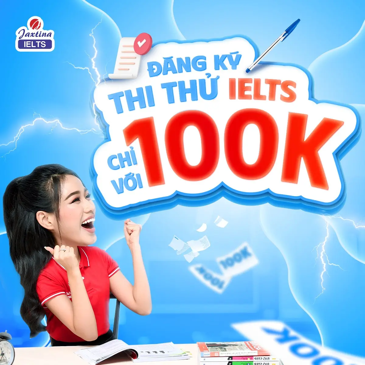 khóa học ielts foundation