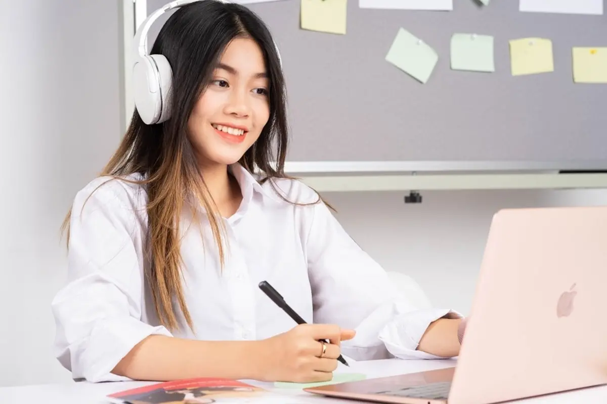 lộ trình học tiếng anh từ a đến z
