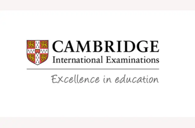 Lộ Trình Học Tiếng Anh Cambridge Chuẩn Quốc Tế