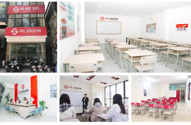 5 lớp học tiếng Trung cấp tốc tại Hà Nội chất lượng, uy tín