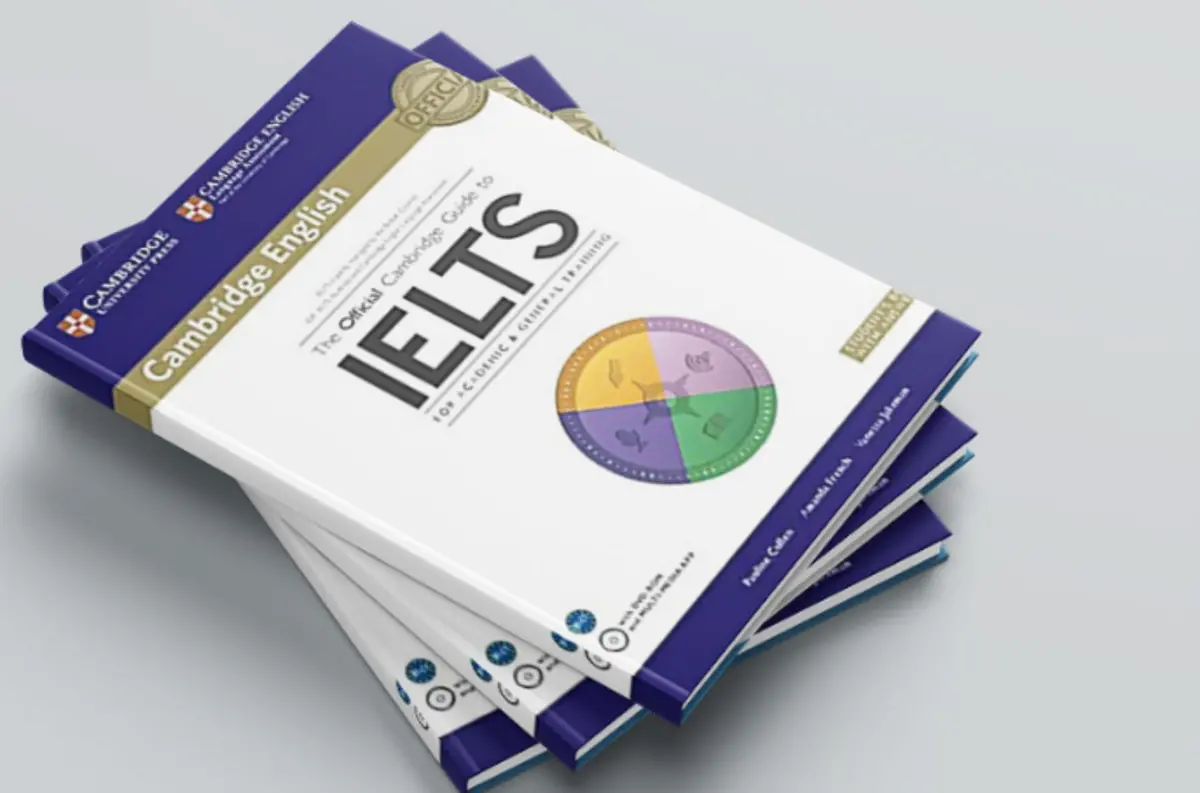 luyện thi ielts general