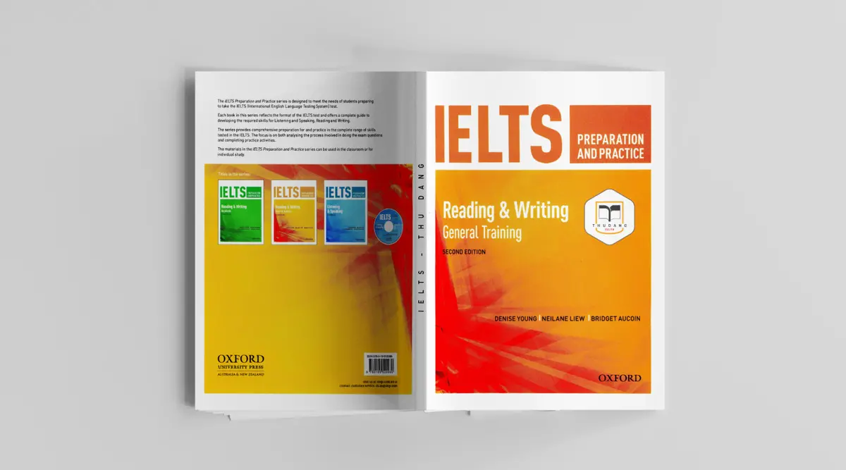 luyện thi ielts general