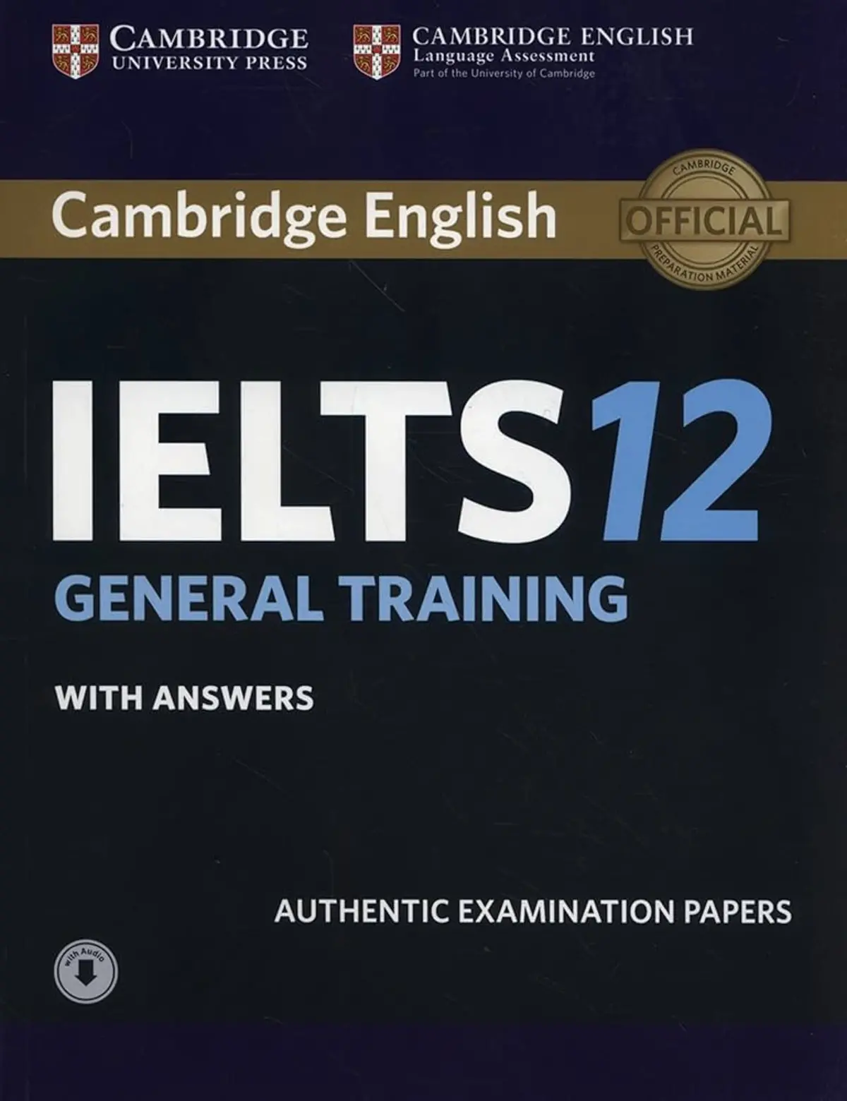 luyện thi ielts general