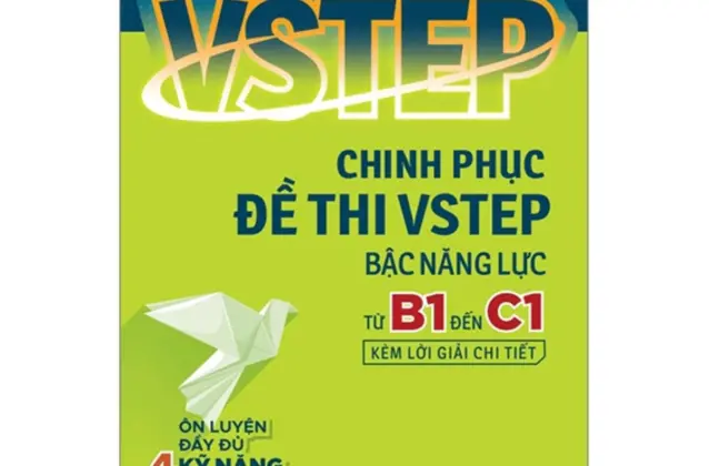 Luyện thi tiếng Anh C1 chuẩn nhất kèm tài liệu có đáp án