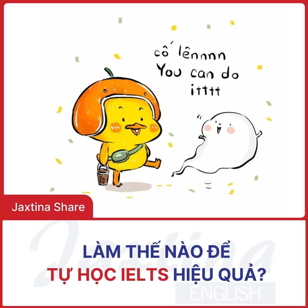 ôn thi ielts trong 1 tháng