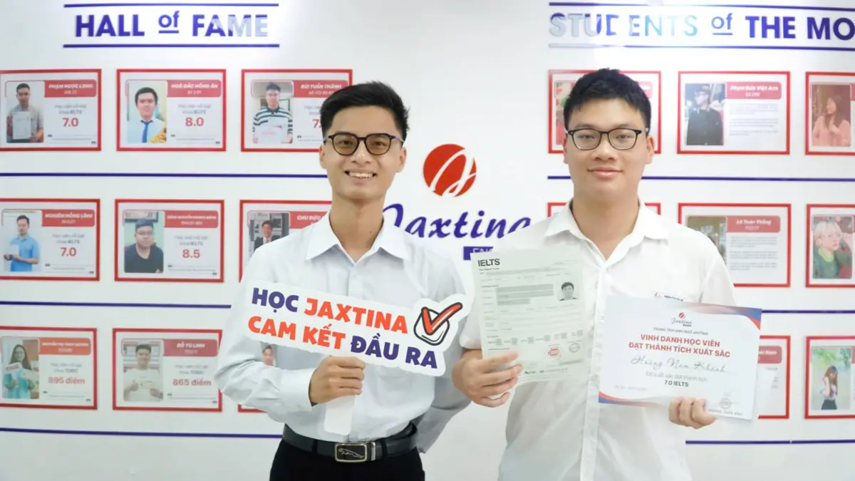 Kinh nghiệm ôn thi IELTS cấp tốc trong 1 tháng