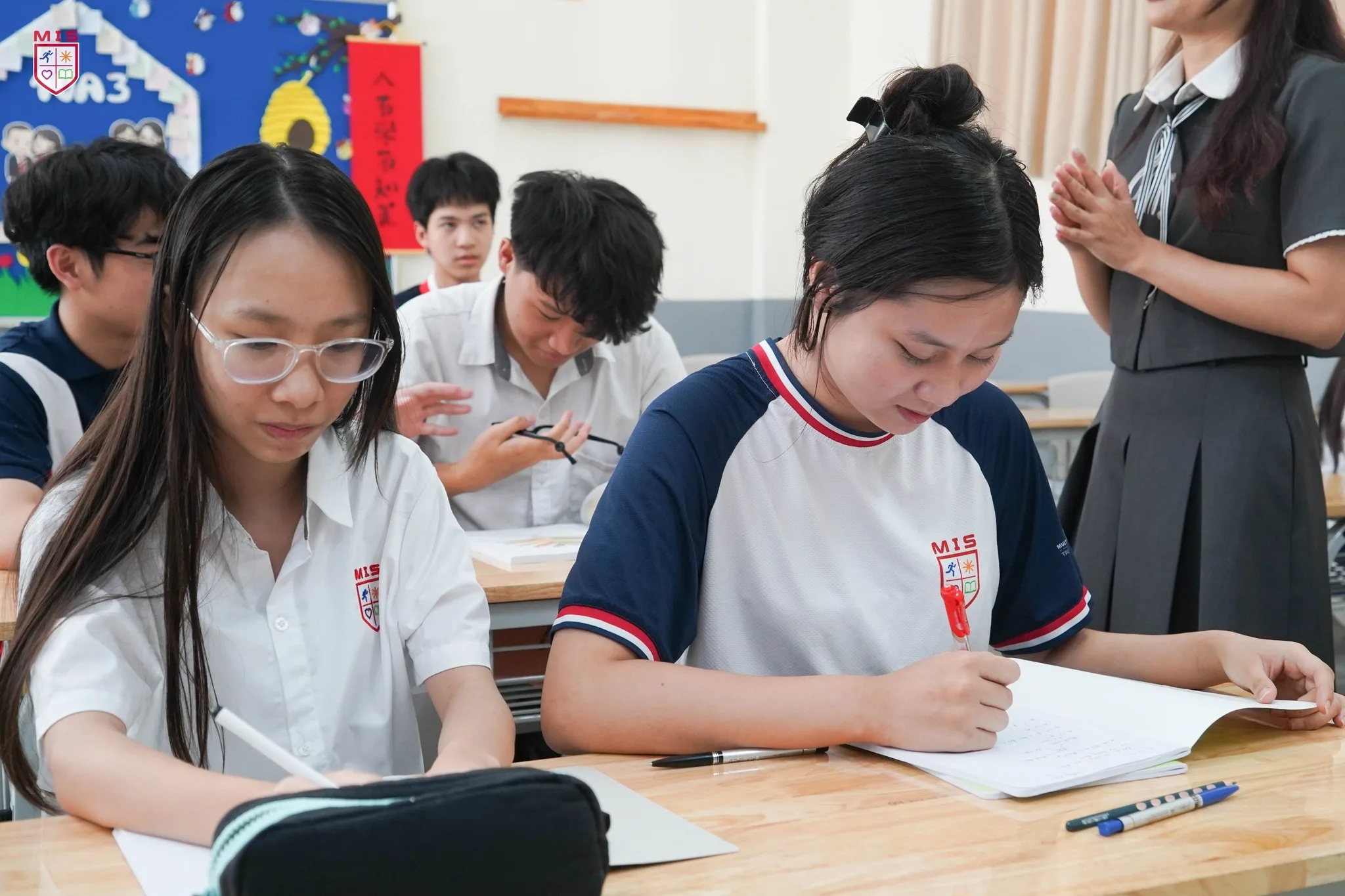 học tiếng anh từ số 0