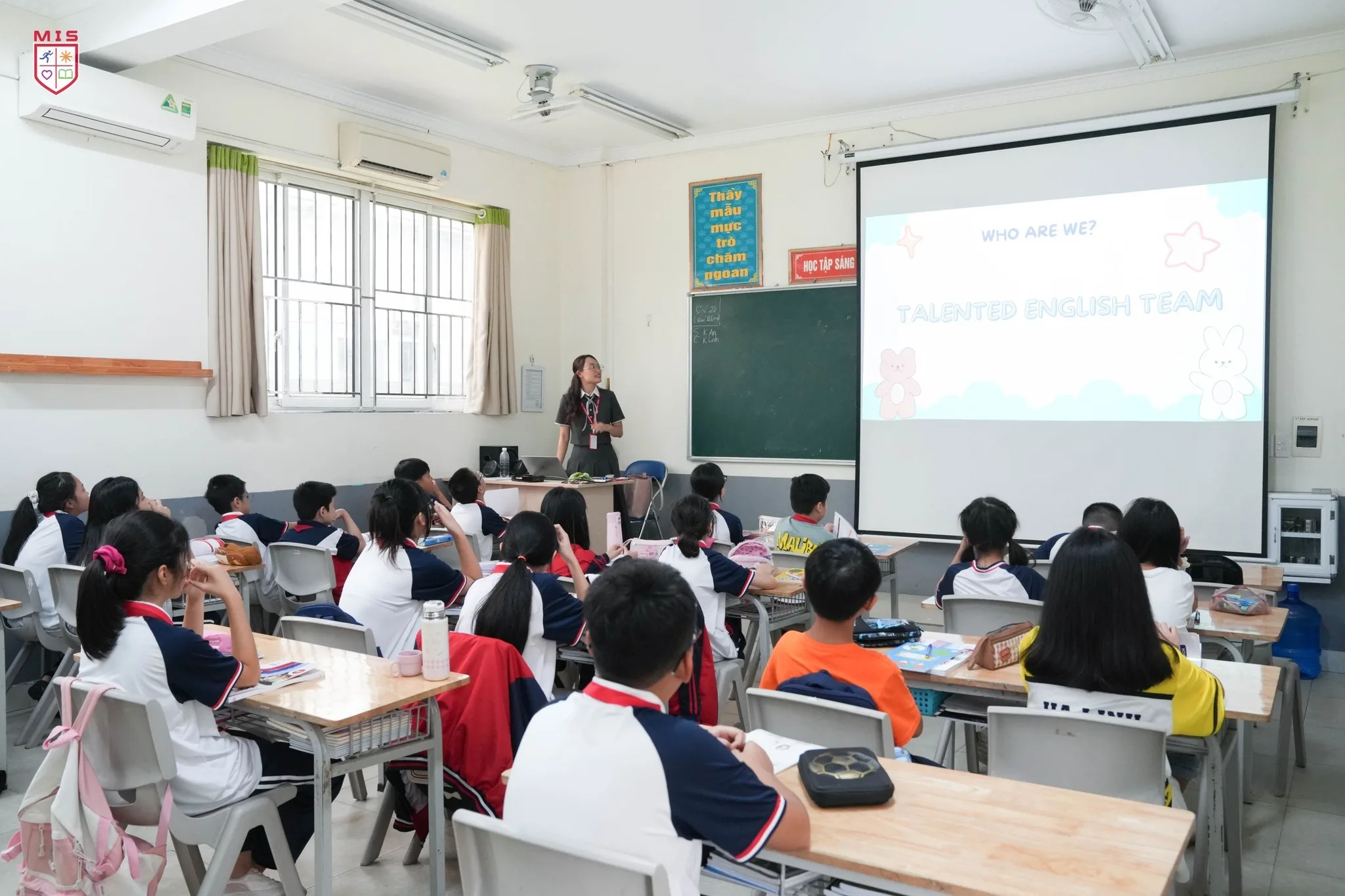 Phát âm chuẩn là quan trọng nhất và phải học đầu tiên