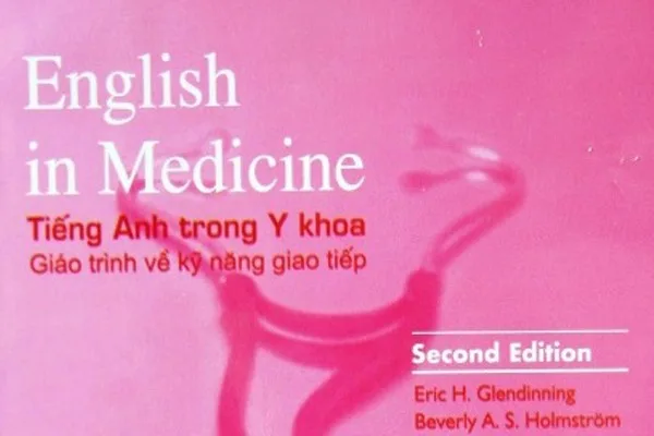 tiếng anh y khoa