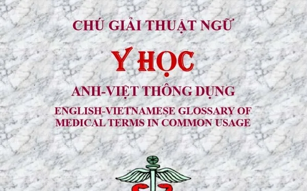 tiếng anh y khoa
