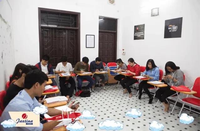 Lộ trình học TOEIC 550 chi tiết: Kế hoạch, tài liệu và bí quyết đạt mục tiêu