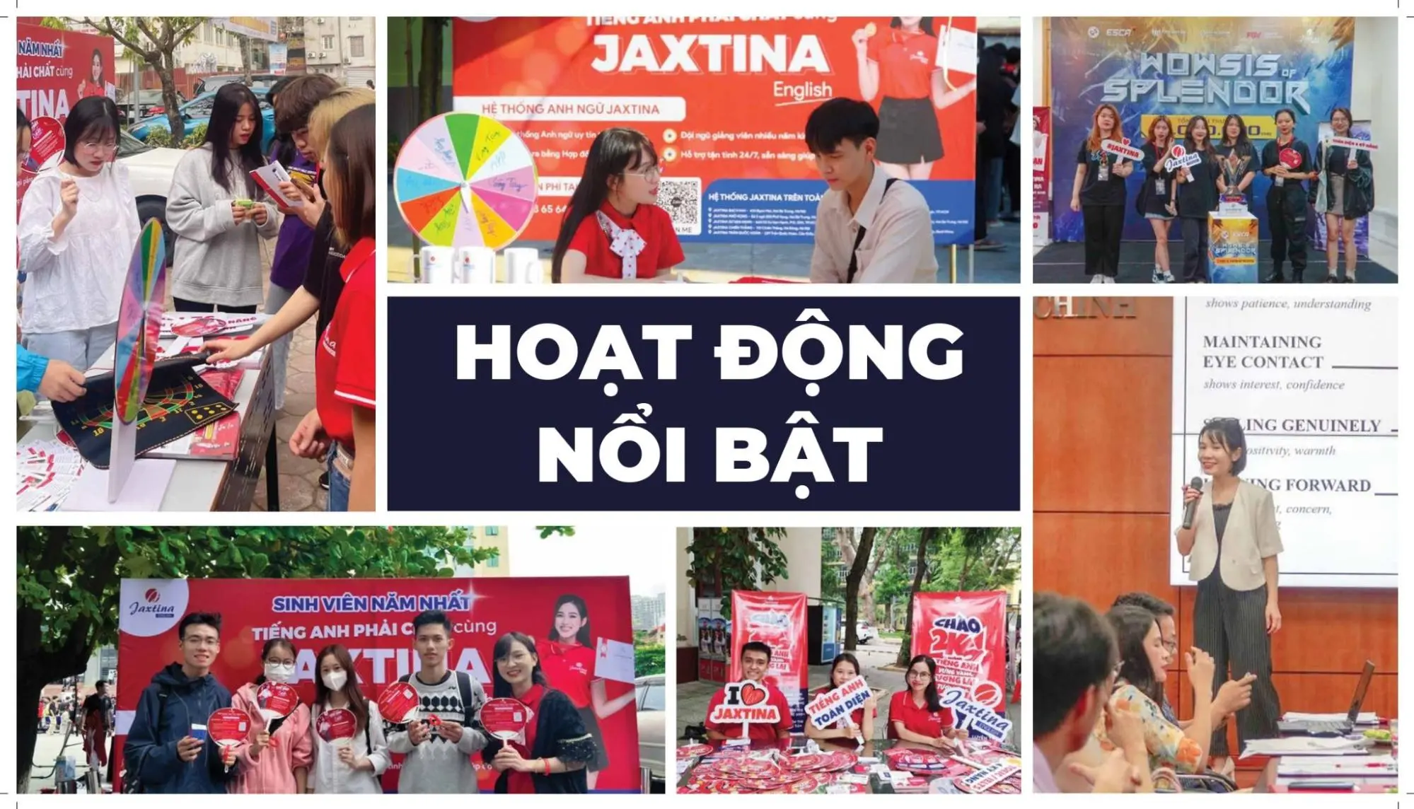 Jaxtina tự tin mang đến lộ trình học TOEIC 650+ toàn diện