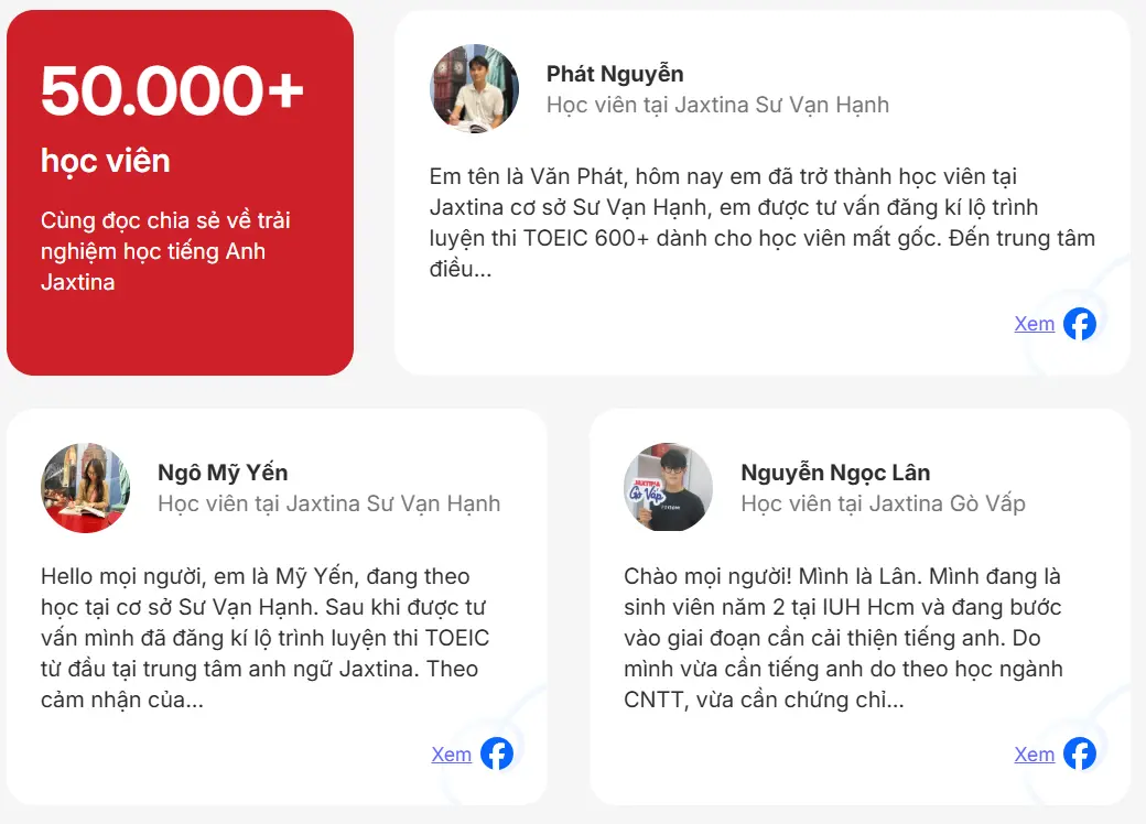 Cam kết đầu ra và chính sách bảo hành điểm thi