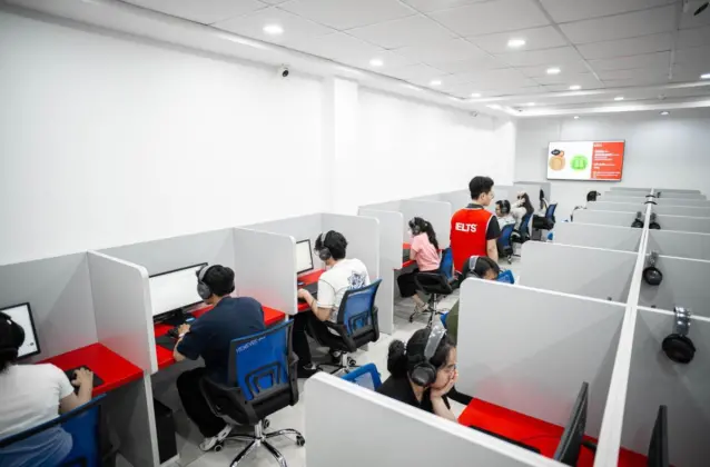 6 trung tâm Anh ngữ Quận 5 chất lượng cao, đánh giá tốt