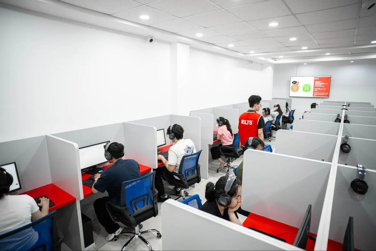 6 trung tâm Anh ngữ Quận 5 chất lượng cao, đánh giá tốt