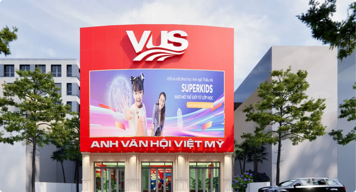 trung tâm anh ngữ quận 5