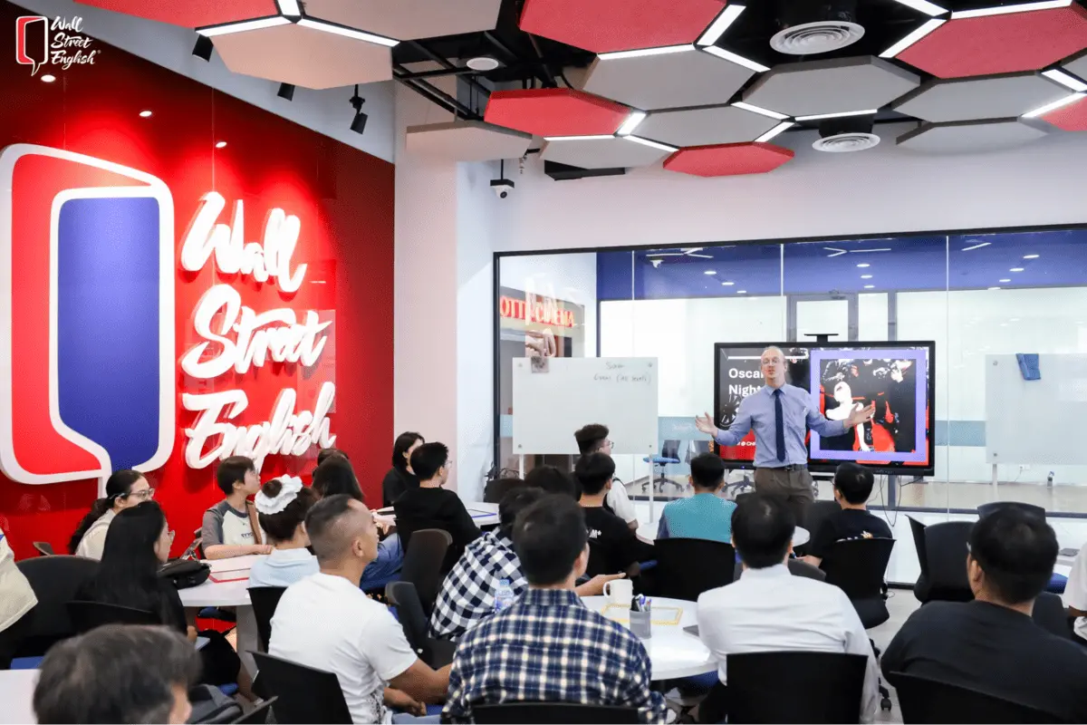 TOP 6+ Trung Tâm Luyện Thi Anh Văn Đại Học - Thi Là Đỗ 5 Trung Tâm Luyện Thi Anh Văn Đại Học