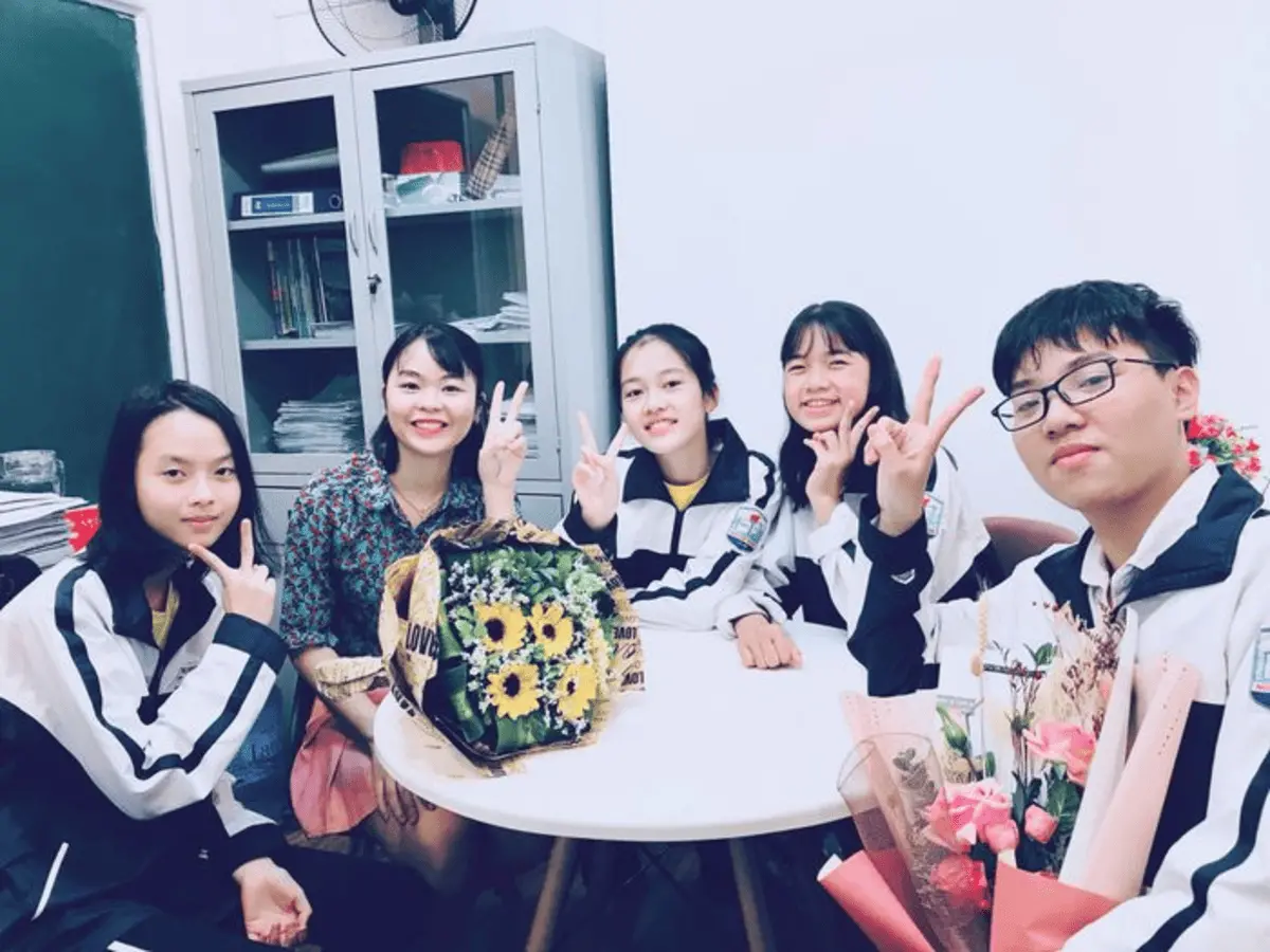 TOP 6+ Trung Tâm Luyện Thi Anh Văn Đại Học - Thi Là Đỗ 8 Trung Tâm Luyện Thi Anh Văn Đại Học