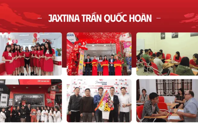 Mách bạn TOP 5 trung tâm tiếng Anh khu vực Mỹ Đình tốt, uy tín nhất