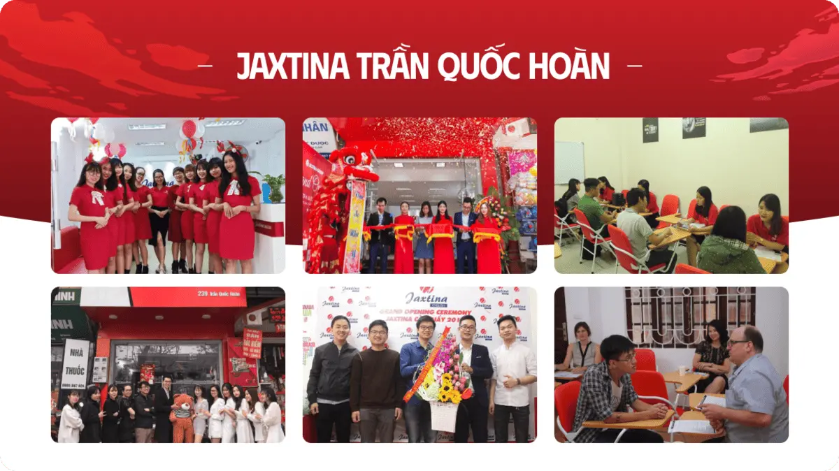 Mách bạn TOP 5 trung tâm tiếng Anh khu vực Mỹ Đình tốt, uy tín nhất