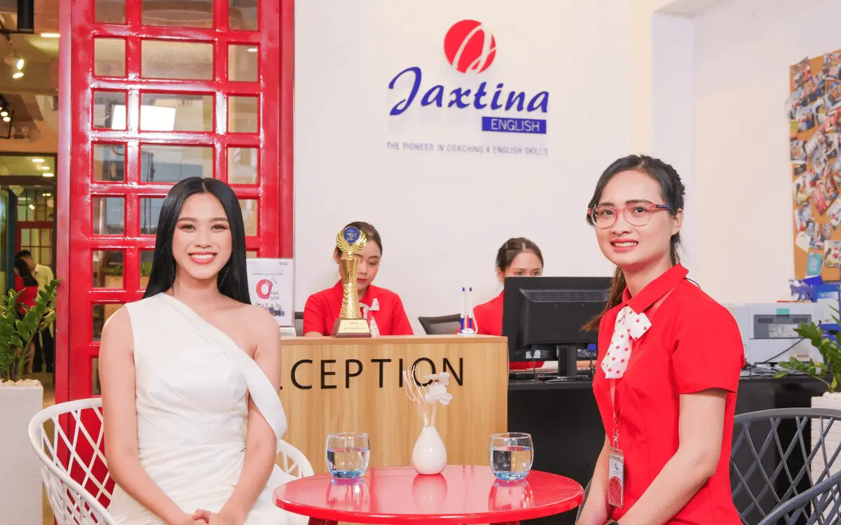 trung tâm tiếng anh khu vực mỹ đình