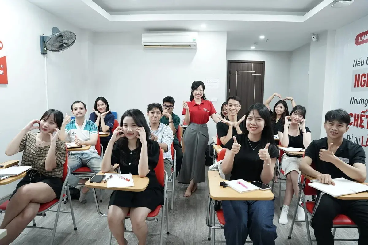 học tiếng anh cầu giấy học tiếng anh cầu giấy