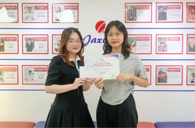 TOP 5 Trung Tâm Tiếng Anh Ở Cầu Giấy Chất Lượng, Uy Tín