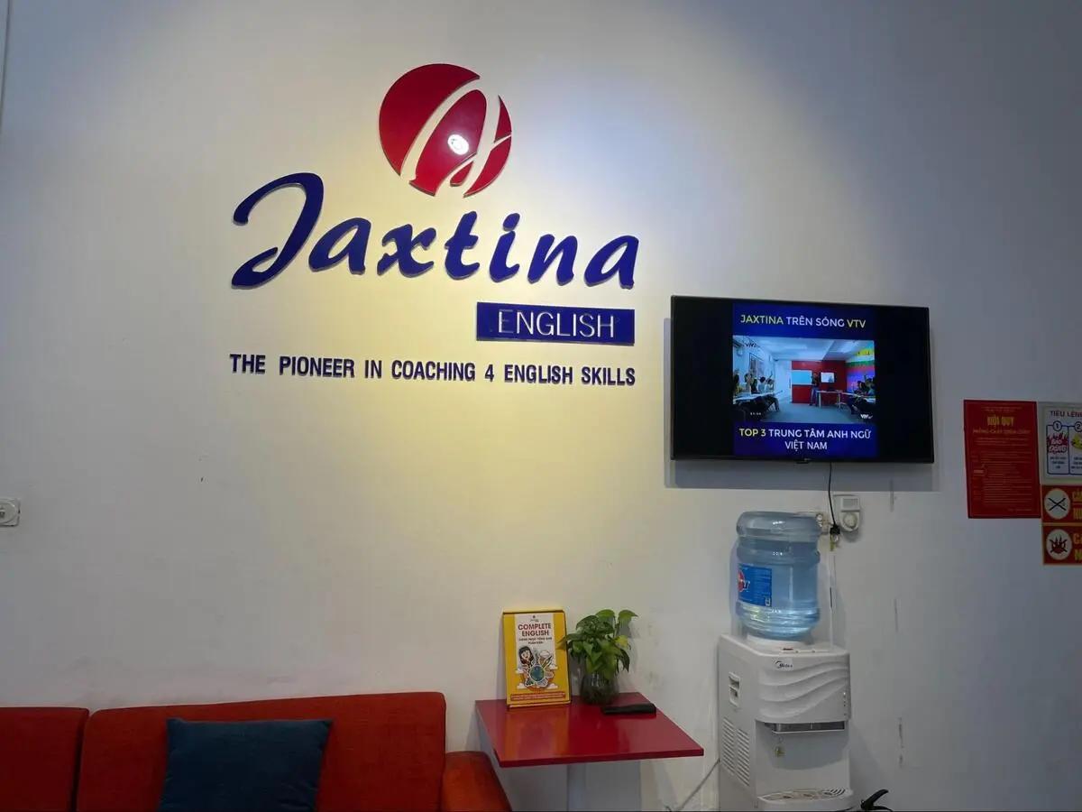 trung tâm tiếng anh phố vọng