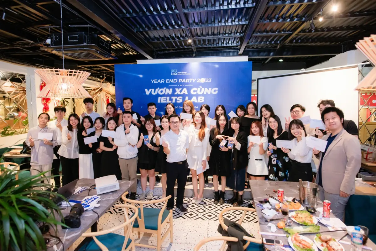 trung tâm tiếng anh quận đống đa