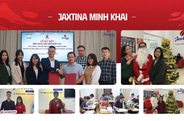 TOP 5 Trung Tâm Tiếng Anh Tạ Quang Bửu Hà Nội Uy Tín Nhất