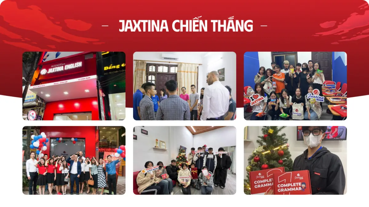 TOP 5 Trung Tâm Tiếng Anh Thanh Xuân Uy Tín, Chất Lượng