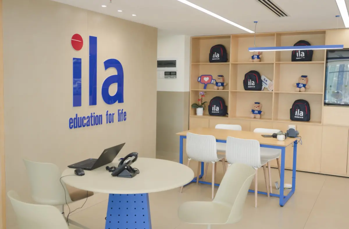 trung tâm tiếng Anh Thanh Xuân