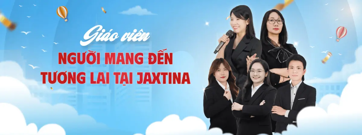 trung tâm tiếng anh thanh xuân