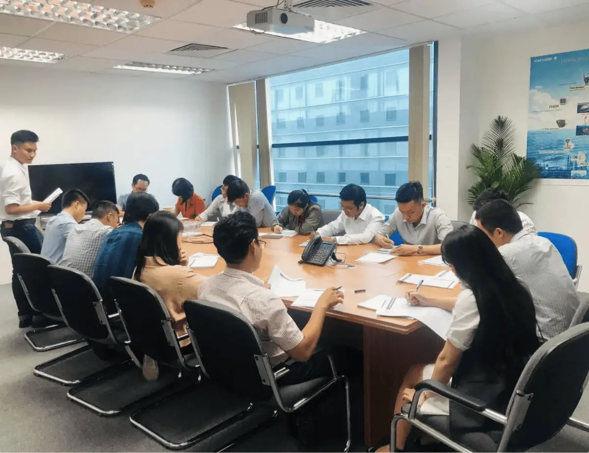 Từ vựng tiếng Anh ngân hàng