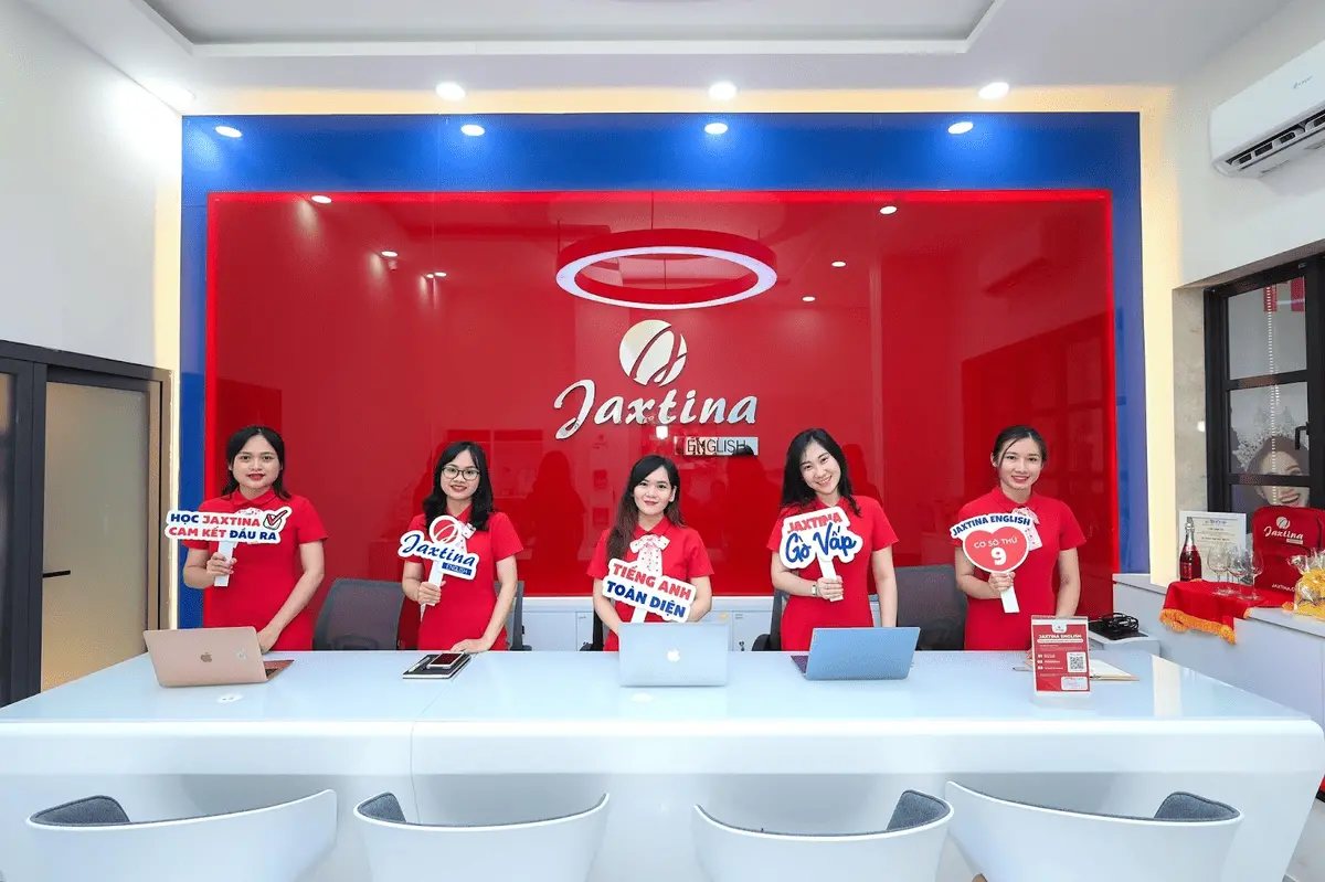 tiếng Anh chuyên ngành tài chính doanh nghiệp