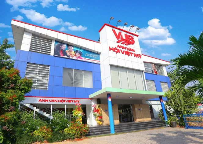 học IELTS Thủ Đức