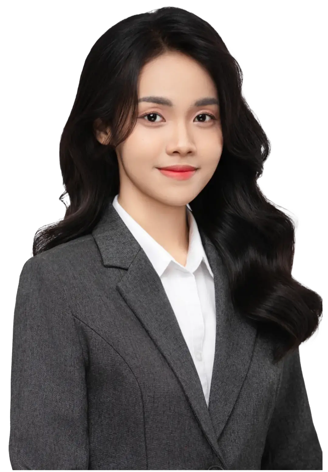 Cô Đoàn Hà Phương