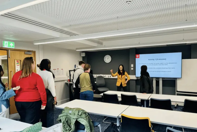 học tiếng anh bắt đầu từ đâu