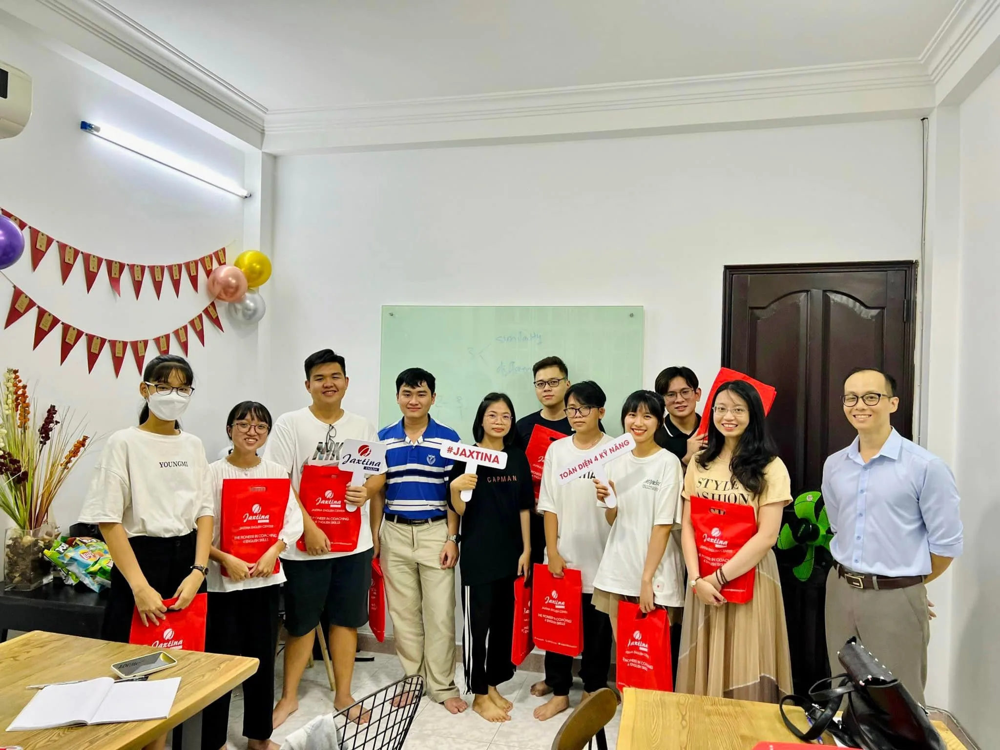 lộ trình toeic 990