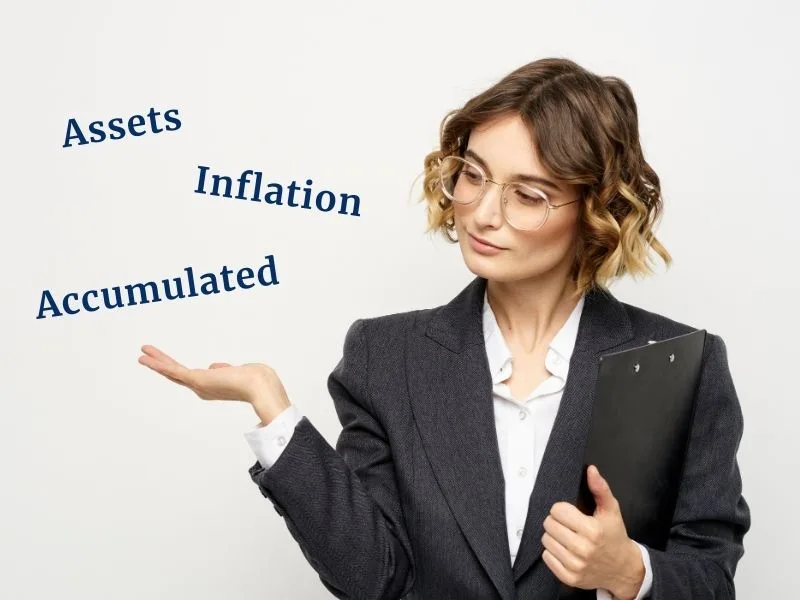 300+ Từ Vựng Tiếng Anh Chuyên Ngành Tài Chính Doanh Nghiệp