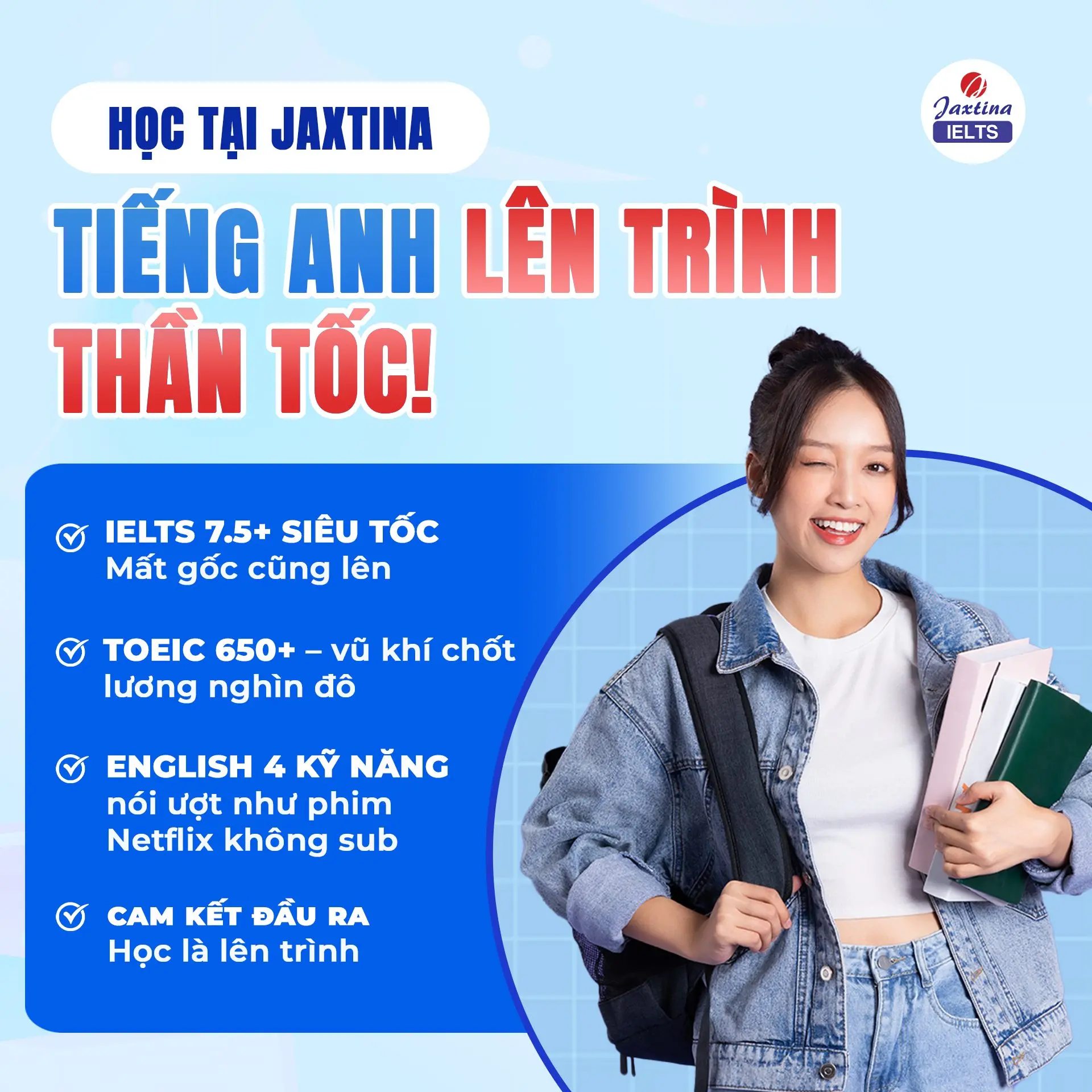 chương trình học tiếng anh chương trình học tiếng anh