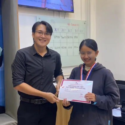 Lê Ngọc Bảo Trân