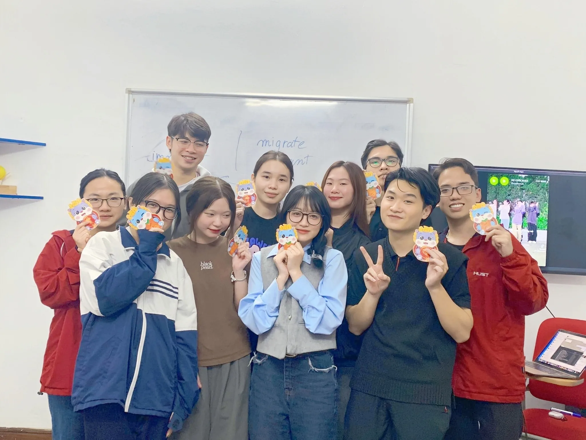 10 Bí Quyết Học Tiếng Anh Phản Xạ Giao Tiếp Tự Tin, Lưu Loát 5 học tiếng anh giao tiếp phản xạ