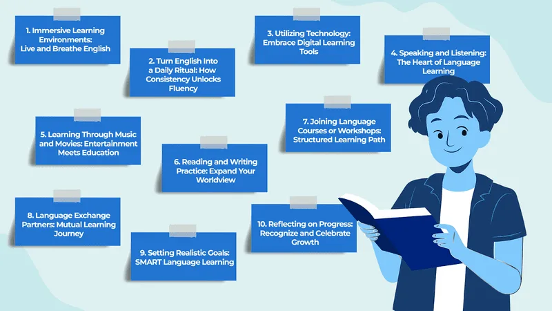 học tiếng anh giao tiếp trong 3 tháng