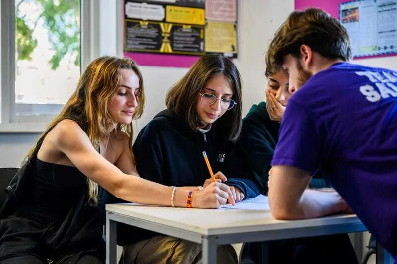 luyện anh văn giao tiếp