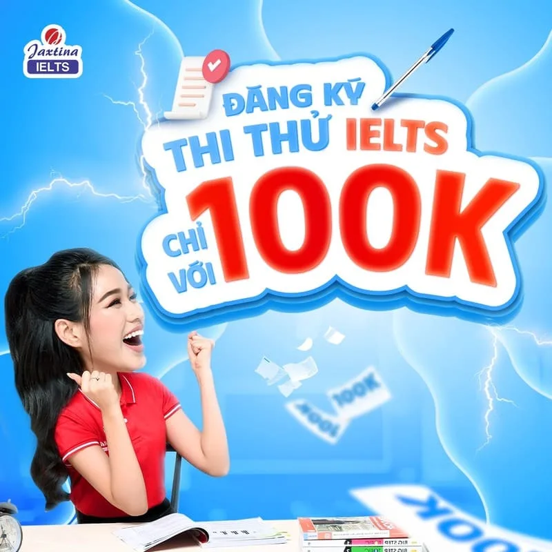 học ielts từ 0 lên 6.5 mất bao nhiêu tiền