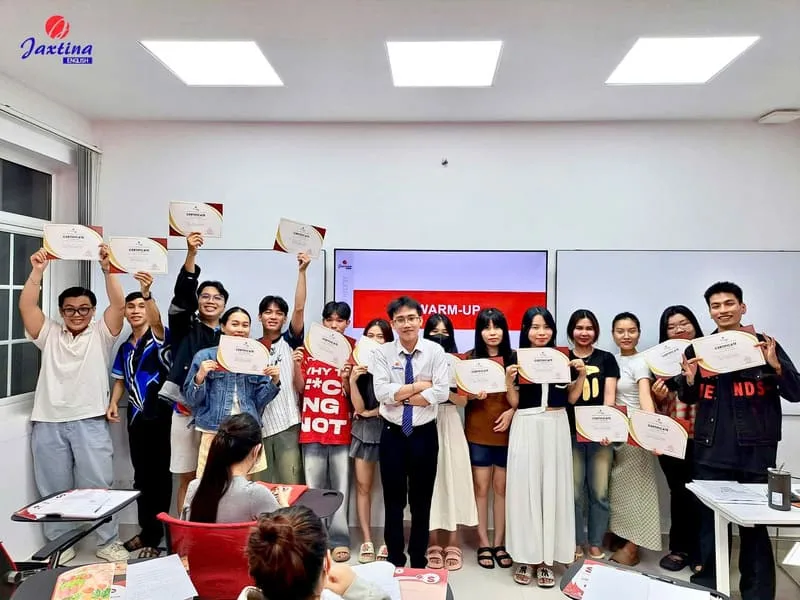 học ielts bao nhiêu tiền